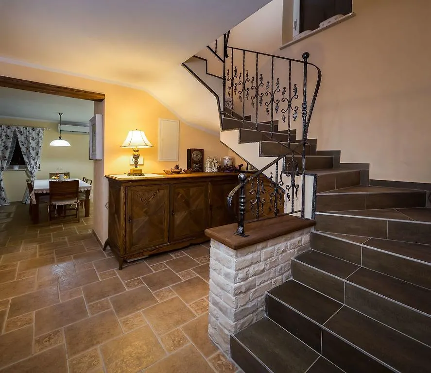 Villa Stonegate Estate - Bonus, Dvije Vile Jedna Cijena! Οπατία 0*,