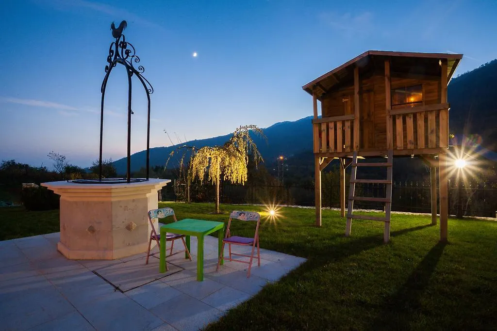 Villa Stonegate Estate - Bonus, Dvije Vile Jedna Cijena! Opatija