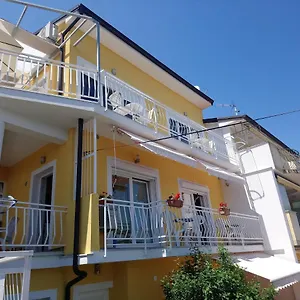 Design Bonavista Opatija