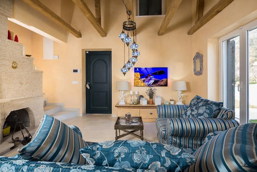 Villa Stonegate Estate - Bonus, Dvije Vile Jedna Cijena! Opatija