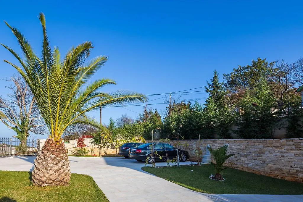 Villa Stonegate Estate - Bonus, Dvije Vile Jedna Cijena! Opatija Croatia