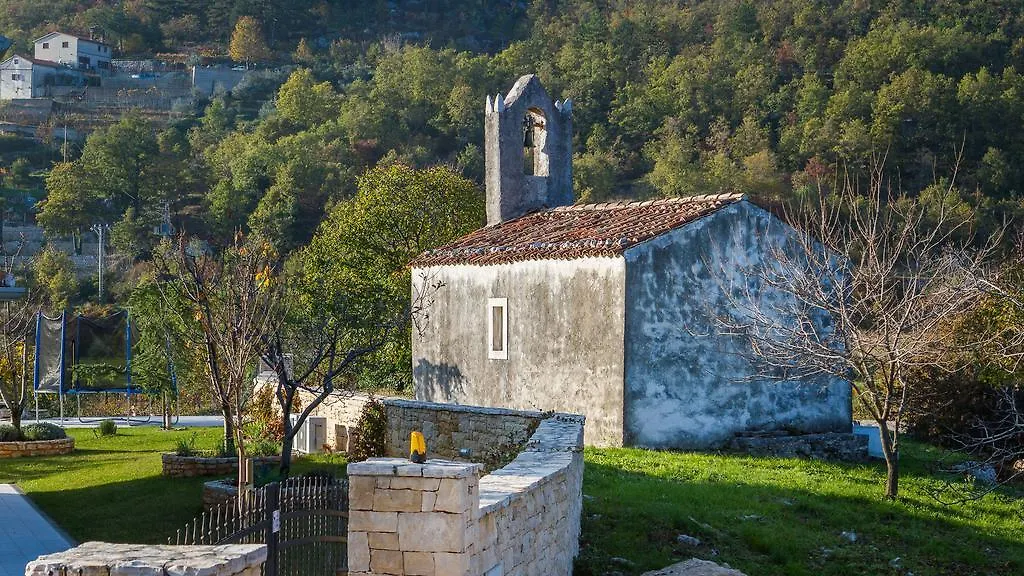 Villa Stonegate Estate - Bonus, Dvije Vile Jedna Cijena! Opatija