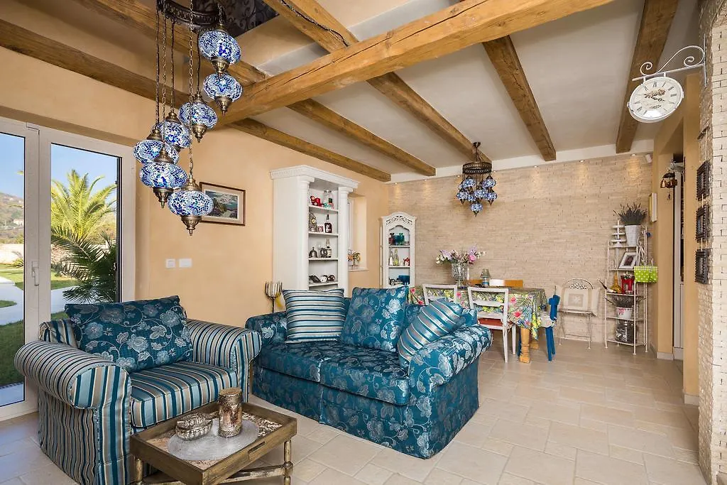 Villa Stonegate Estate - Bonus, Dvije Vile Jedna Cijena! Opatija 0*,  Croatia