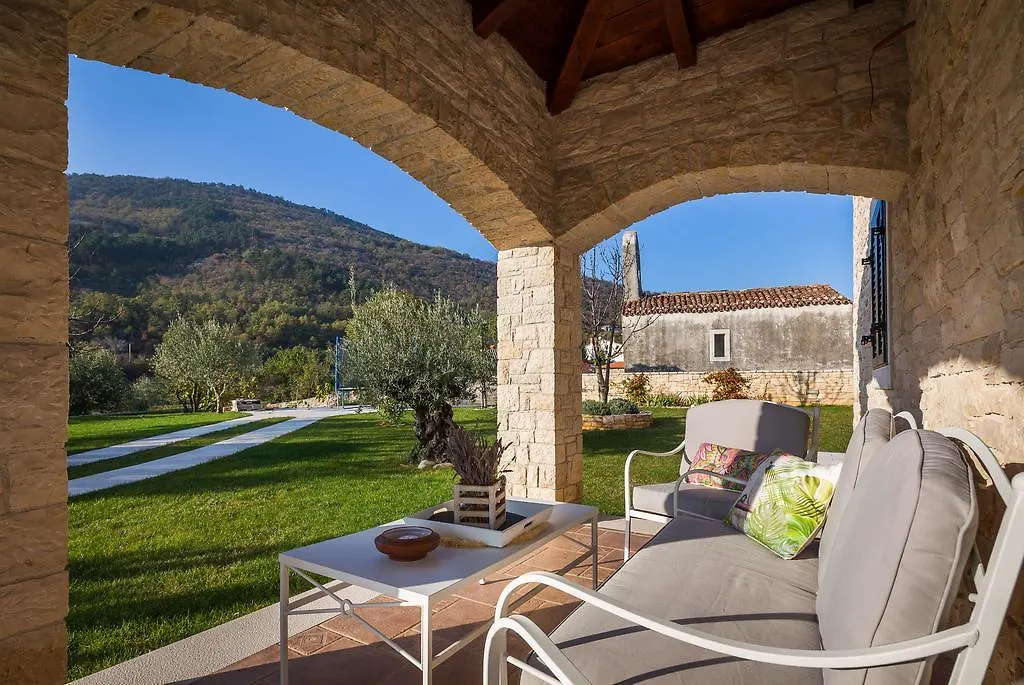 Villa Stonegate Estate - Bonus, Dvije Vile Jedna Cijena! Opatija