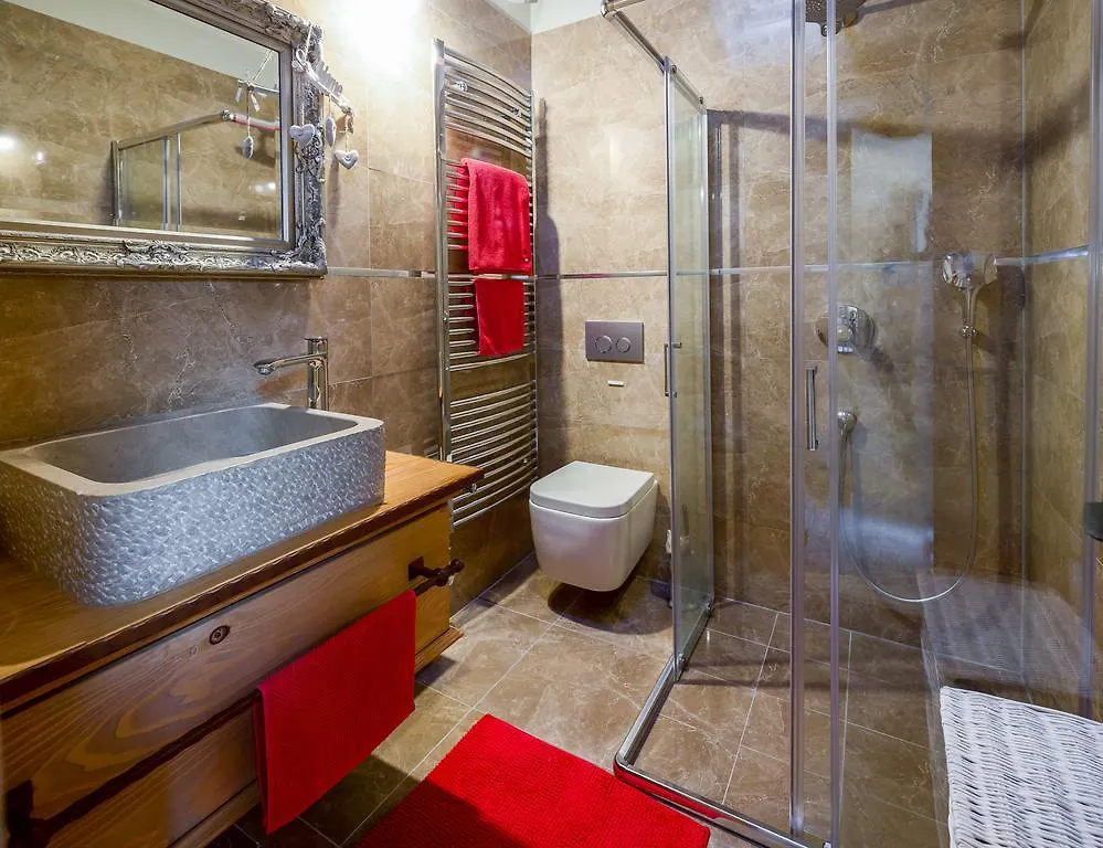 Villa Stonegate Estate - Bonus, Dvije Vile Jedna Cijena! Opatija Croatia