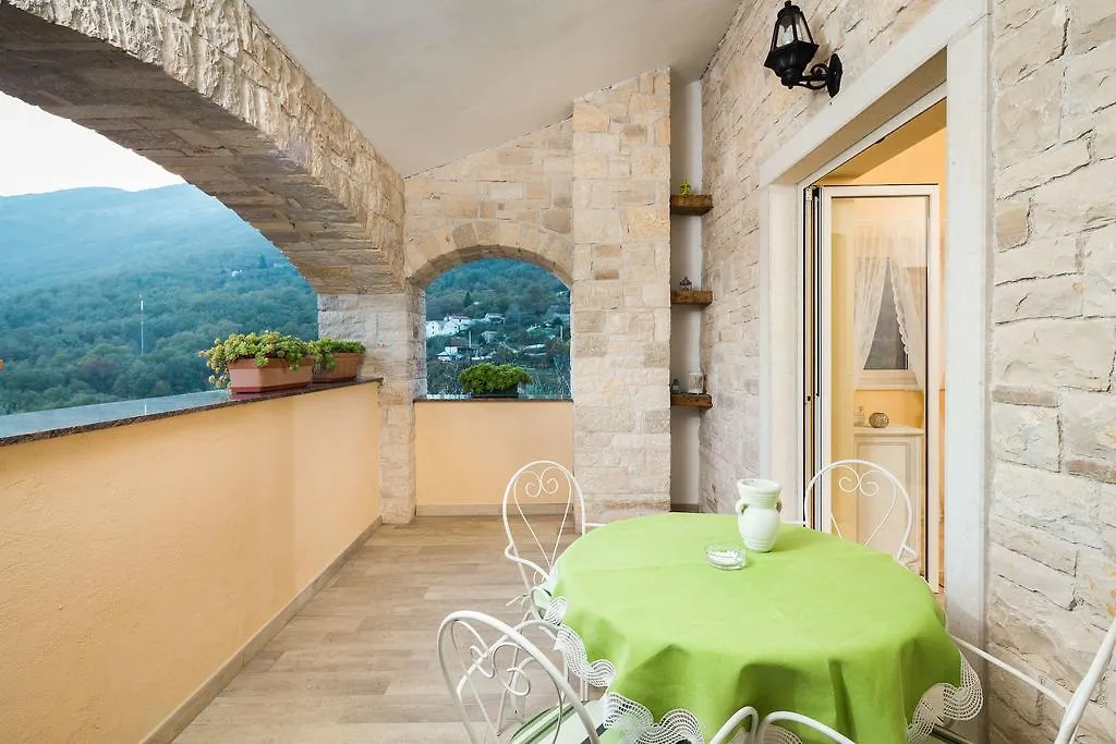 Villa Stonegate Estate - Bonus, Dvije Vile Jedna Cijena! Opatija Croatia
