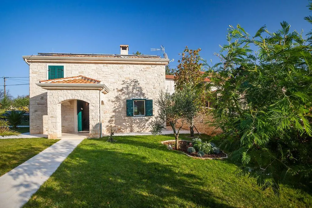 Villa Stonegate Estate - Bonus, Dvije Vile Jedna Cijena! Opatija