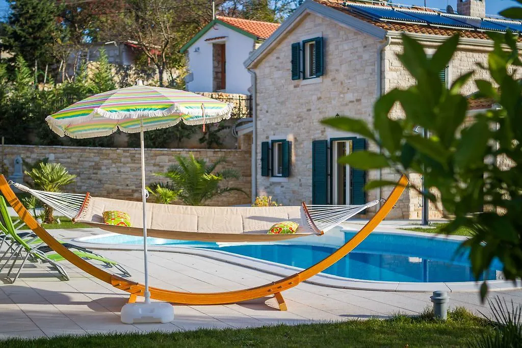 Villa Stonegate Estate - Bonus, Dvije Vile Jedna Cijena! Opatija Croatia