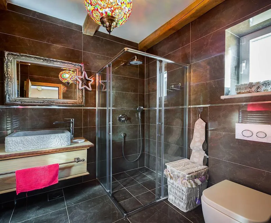 Villa Stonegate Estate - Bonus, Dvije Vile Jedna Cijena! Opatija