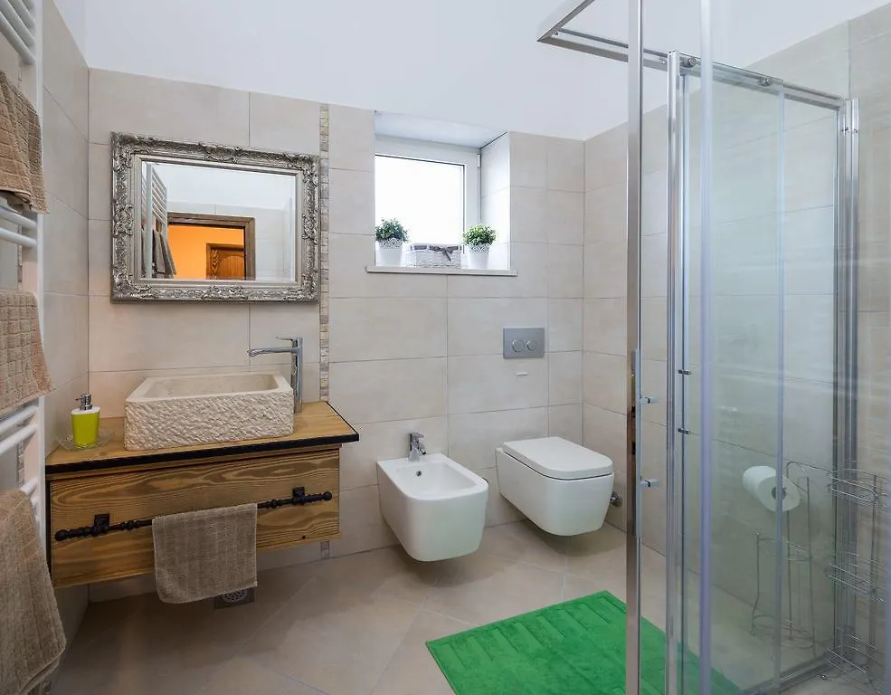 Villa Stonegate Estate - Bonus, Dvije Vile Jedna Cijena! Opatija