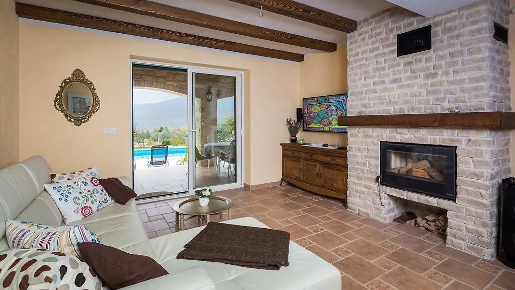 Villa Stonegate Estate - Bonus, Dvije Vile Jedna Cijena! Opatija