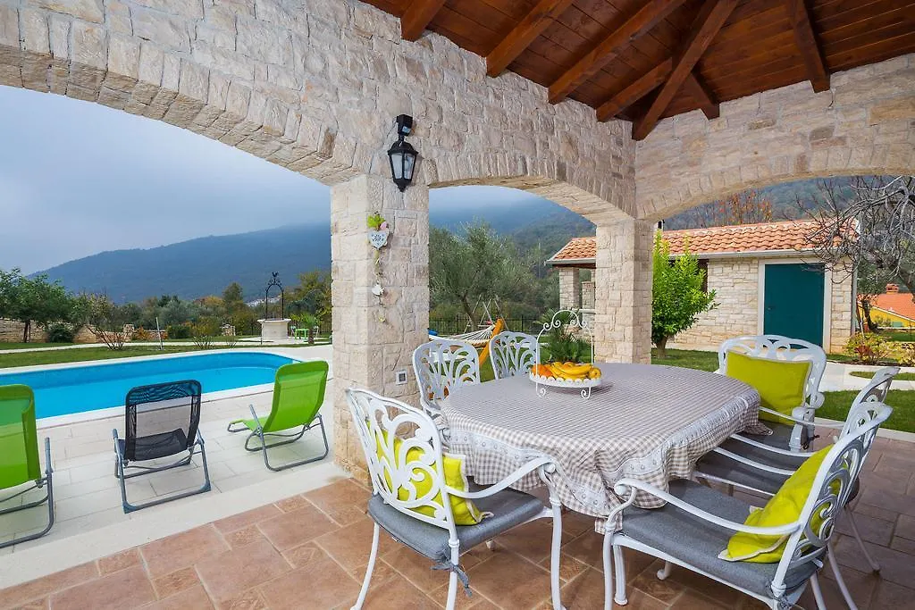 Villa Stonegate Estate - Bonus, Dvije Vile Jedna Cijena! Opatija