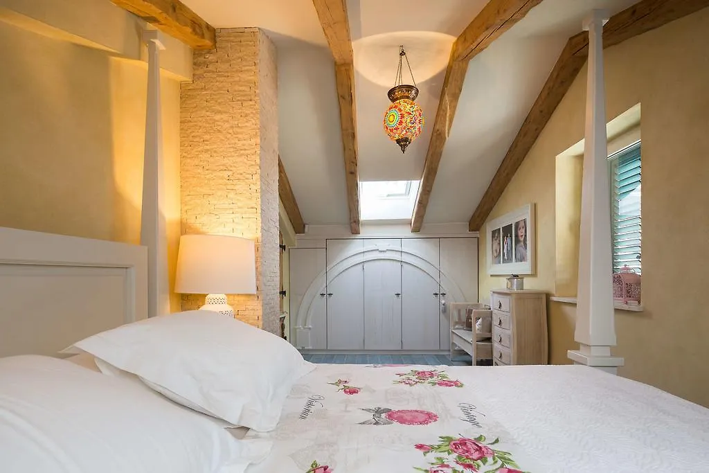 Villa Stonegate Estate - Bonus, Dvije Vile Jedna Cijena! Opatija Croatia