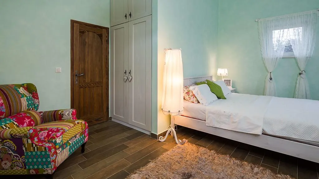 Villa Stonegate Estate - Bonus, Dvije Vile Jedna Cijena! Opatija 0*,