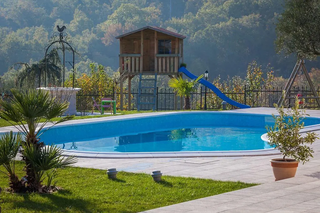 Villa Stonegate Estate - Bonus, Dvije Vile Jedna Cijena! Opatija