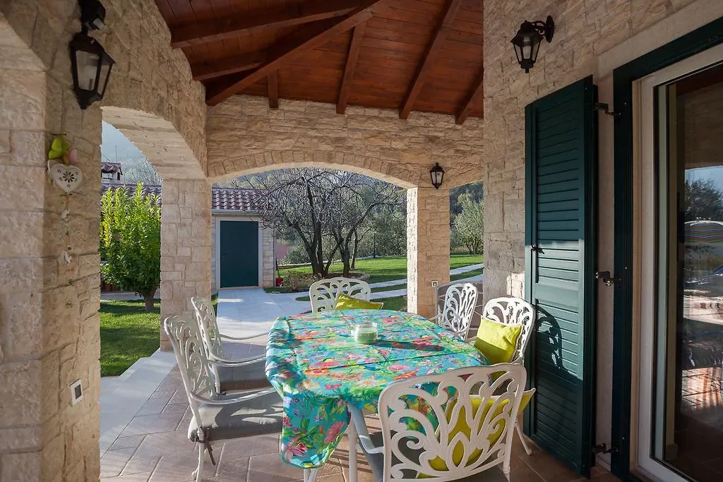 Villa Stonegate Estate - Bonus, Dvije Vile Jedna Cijena! Opatija 0*,  Croatia