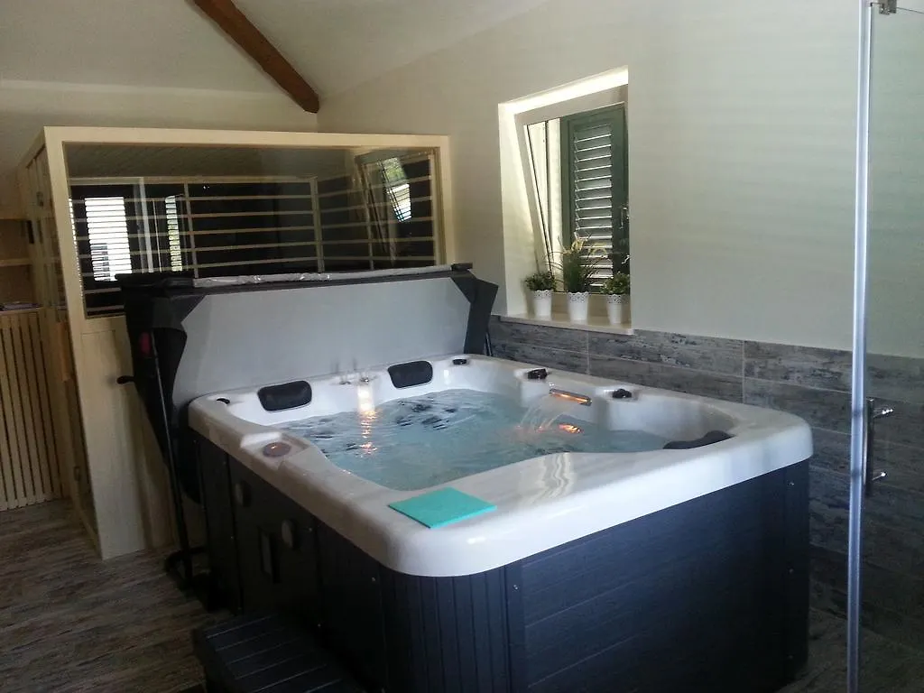 Villa Stonegate Estate - Bonus, Dvije Vile Jedna Cijena! Opatija Croatia
